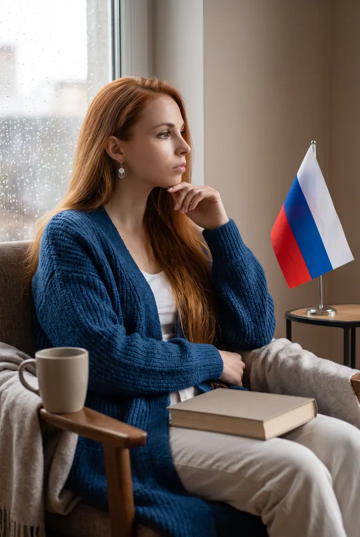 Тихий час с книгой