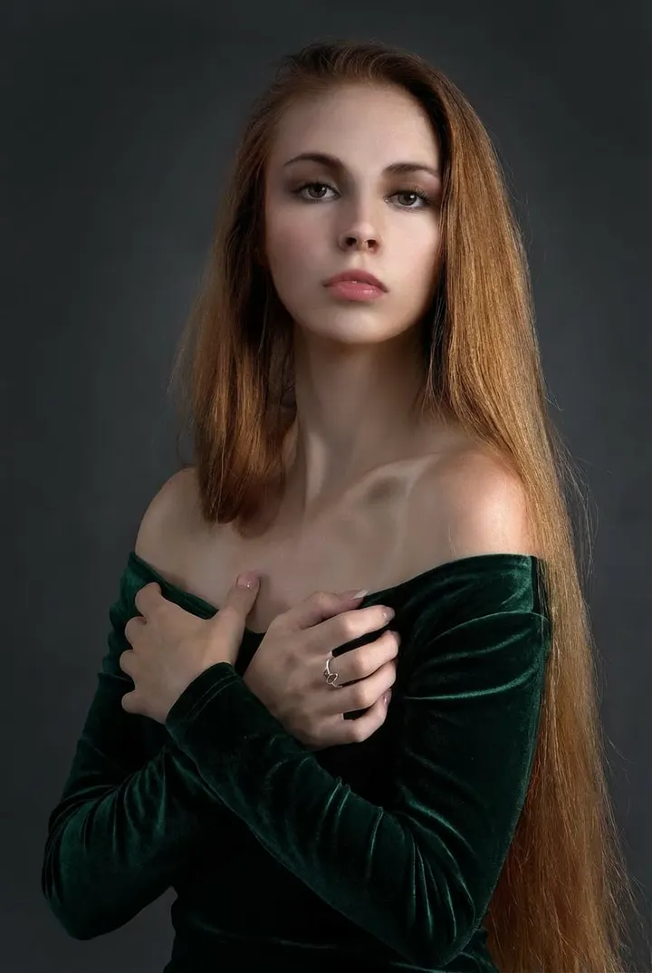 Сохранение личности на фото