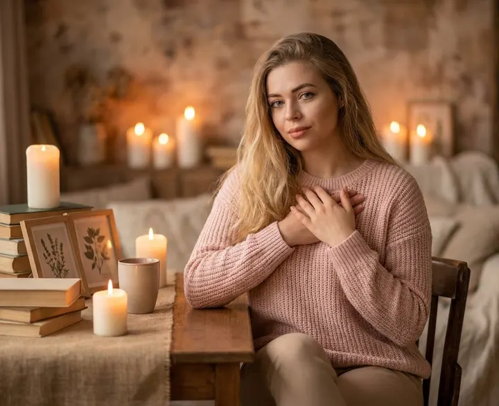 Внутреннее чувство красоты
