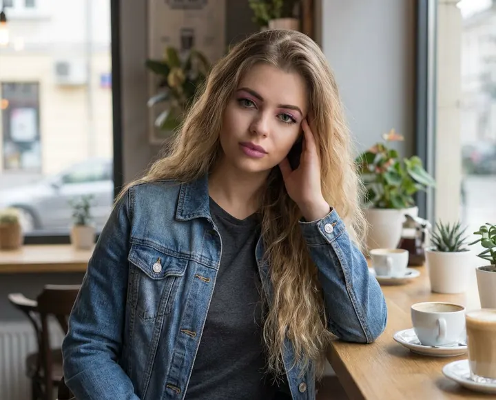 Сохранение личности по фото