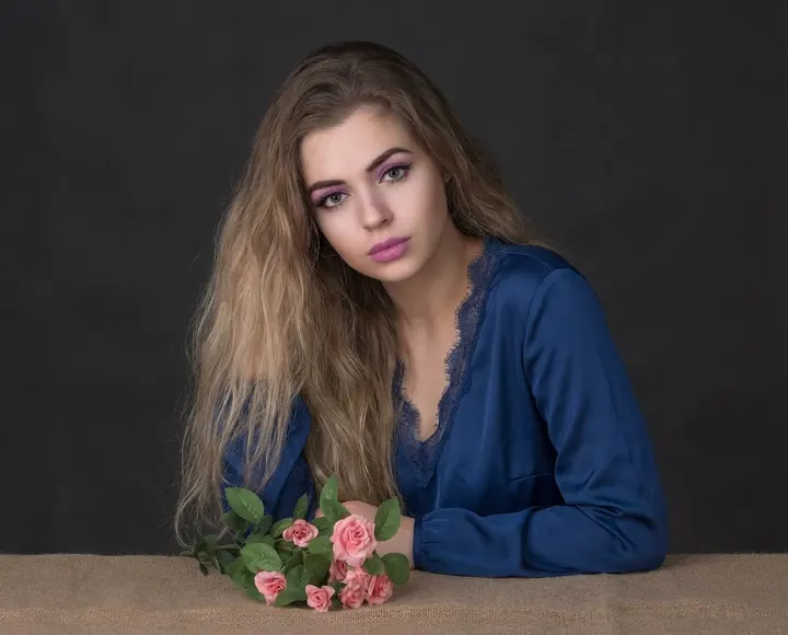 Генерация по фото референсу