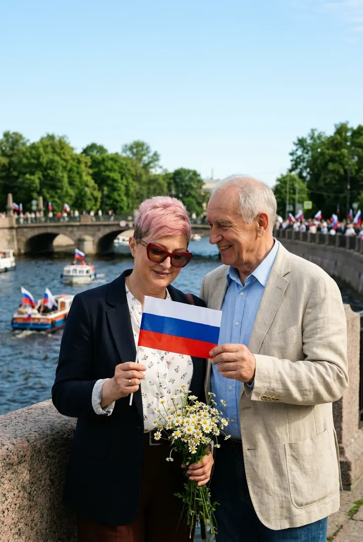 Вместе через годы