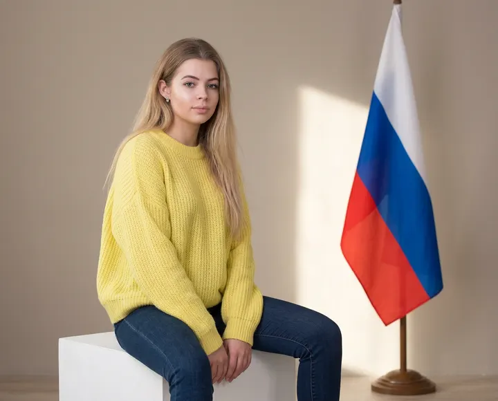 Лимонный акцент