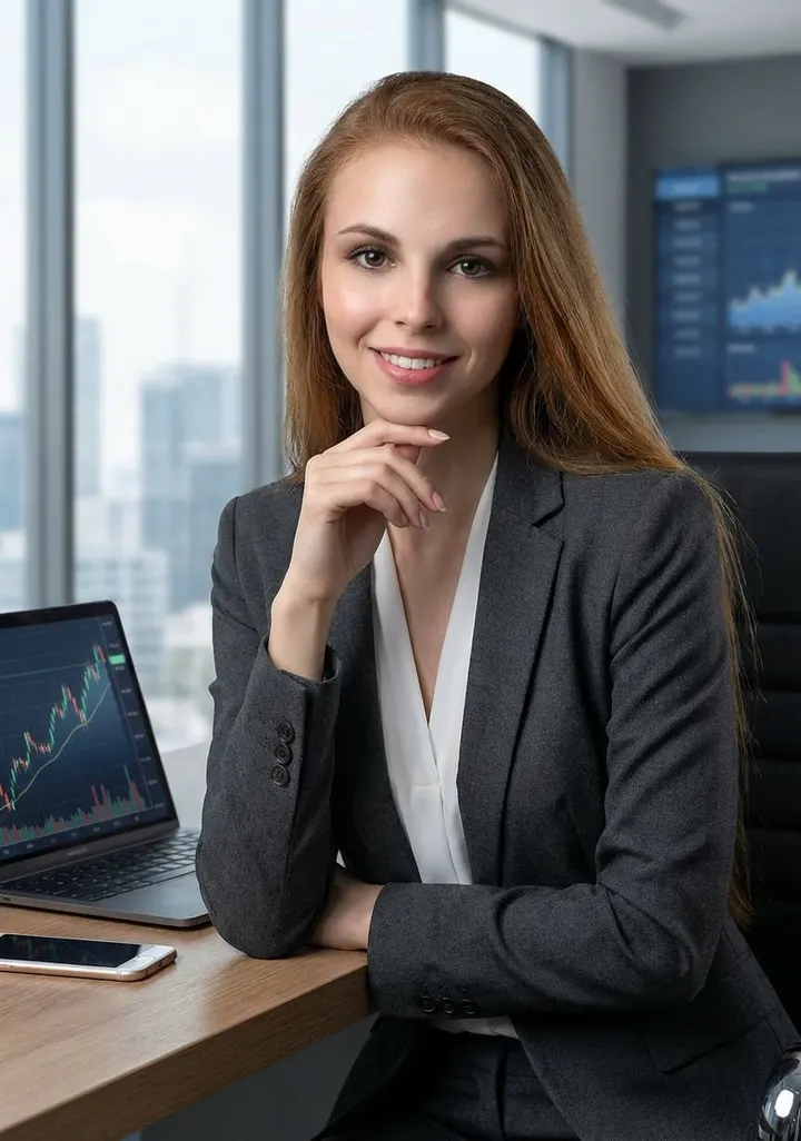 Успешная схема работы доход