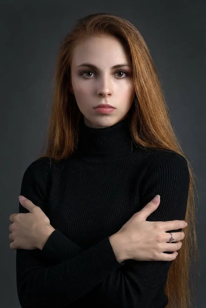 Сохранение личности с фото