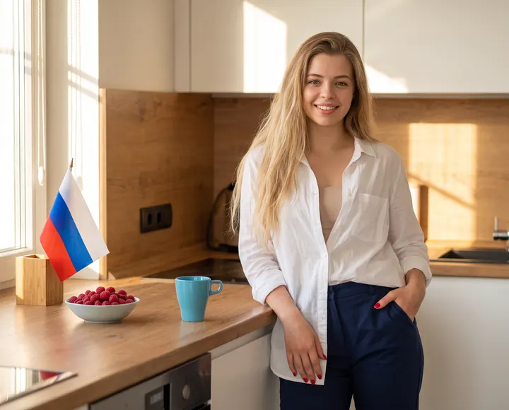 Утро без спешки